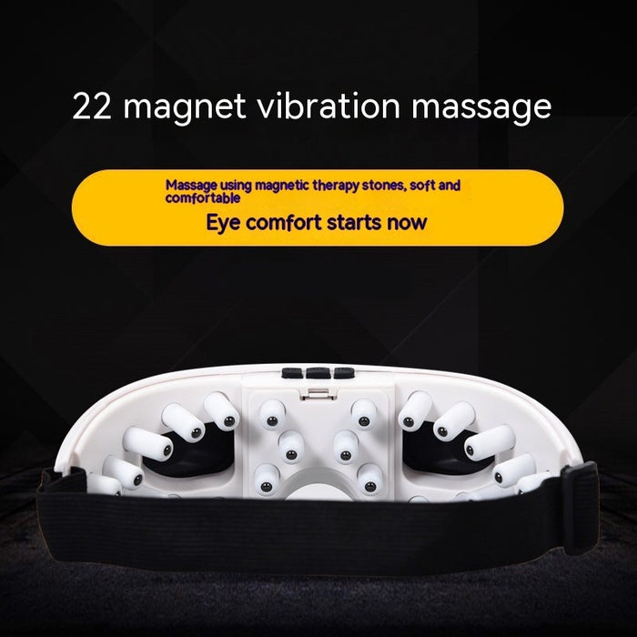 Electric Eye Massager Children's Eye Care Machine