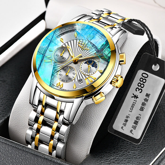 Trend Mechanical Watch