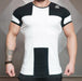 Mens fashion t shirt