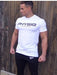 Men Crossfit T-Shirts