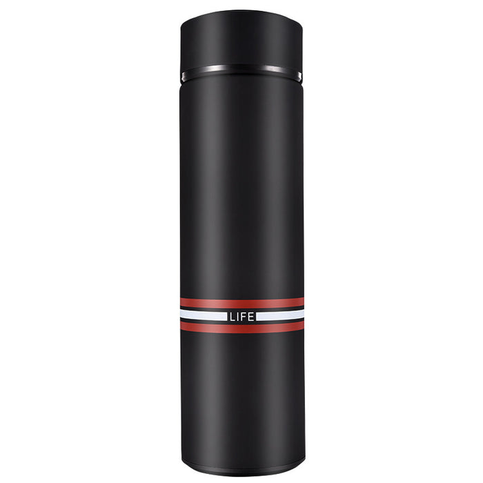 304 stainless steel vacuum flask