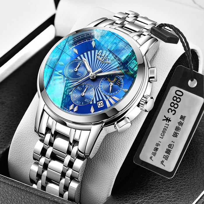 Trend Mechanical Watch