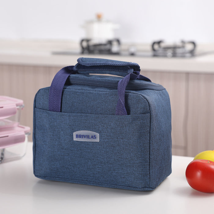 Large-capacity Waterproof Cold Preservation Outdoor Picnic Bag