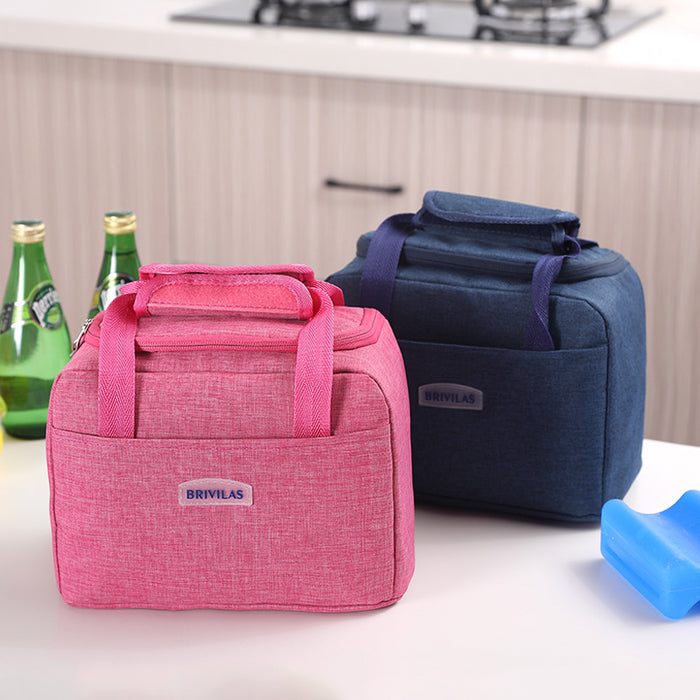 Large-capacity Waterproof Cold Preservation Outdoor Picnic Bag