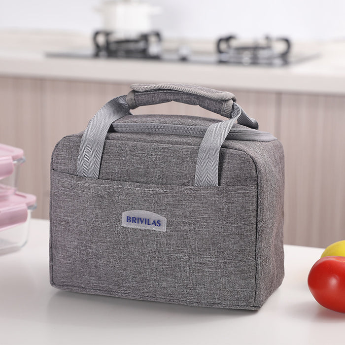 Large-capacity Waterproof Cold Preservation Outdoor Picnic Bag