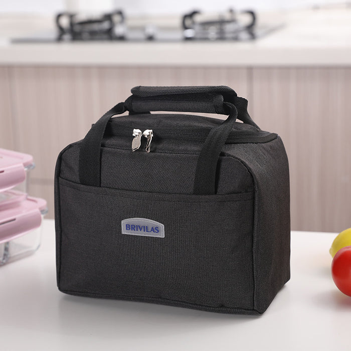 Large-capacity Waterproof Cold Preservation Outdoor Picnic Bag