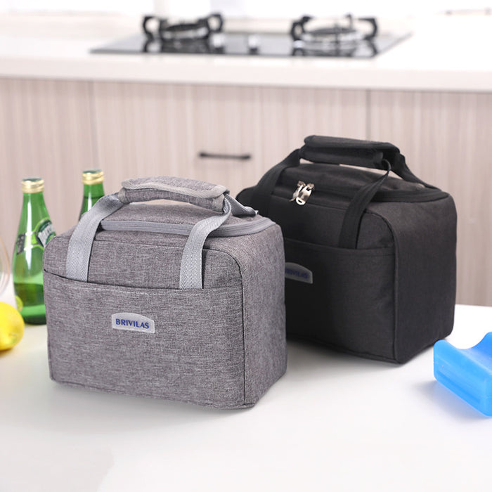 Large-capacity Waterproof Cold Preservation Outdoor Picnic Bag