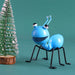 Metal Ant Garden Decor