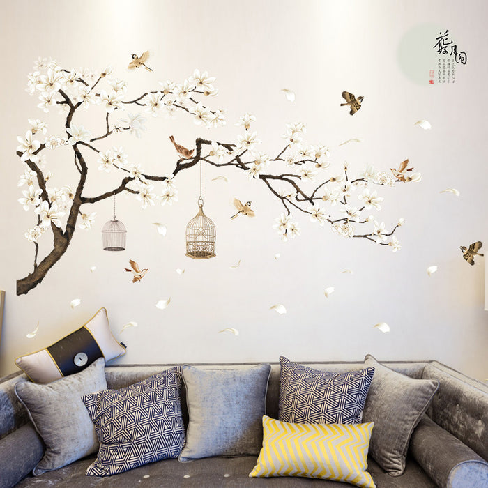 Removable Removable Wall Decal StickerWall Decal Sticker