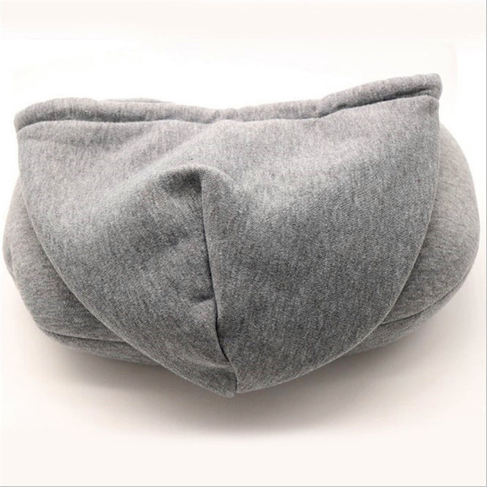 Creative Warm Multifunctional Nap Pillow