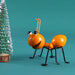 Metal Ant Garden Decor