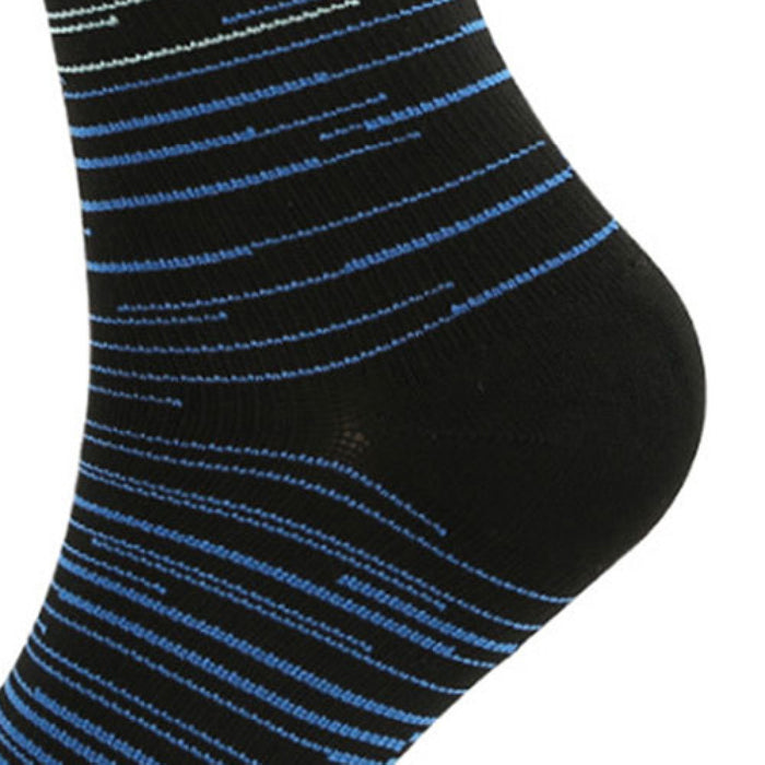 Workout Elastic Socks For Running