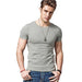 Hot Summer Men T-Shirts