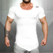 Mens fashion t shirt