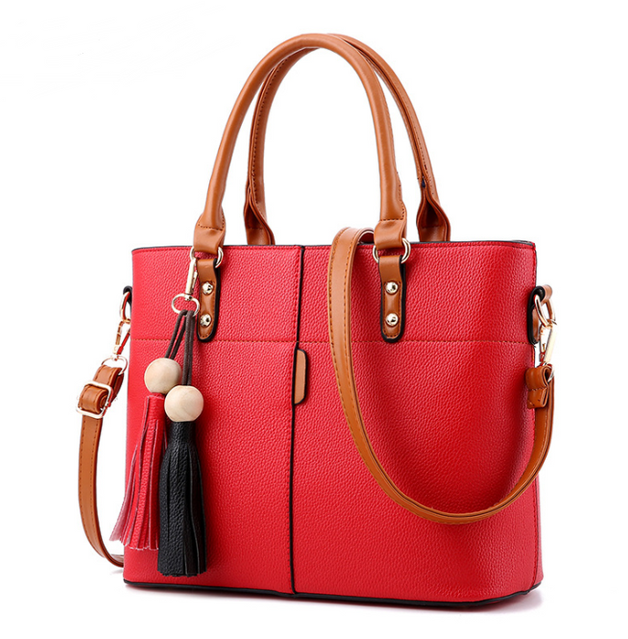 Bag female slung shoulder bag