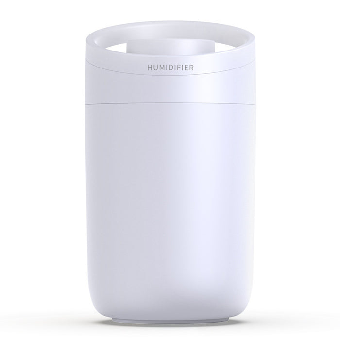 Household Bedroom Air Purifier Portable Add Water