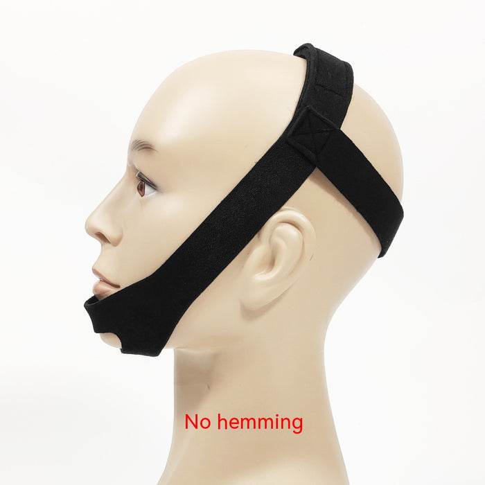 Anti-Snoring Head Protection Belt Breathable Health Gadget