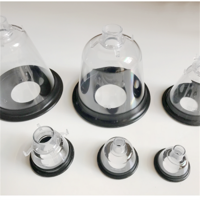 Pet Animal Atomization Oxygen Mask Accessories