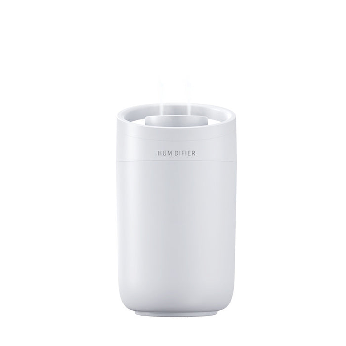 Household Bedroom Air Purifier Portable Add Water