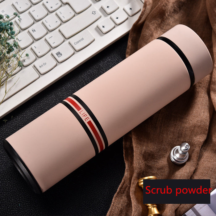 304 stainless steel vacuum flask