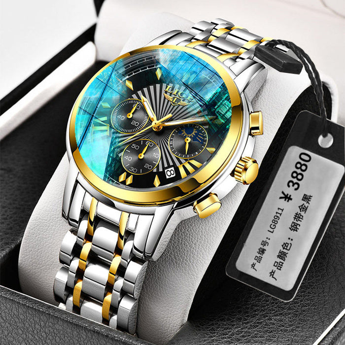 Trend Mechanical Watch