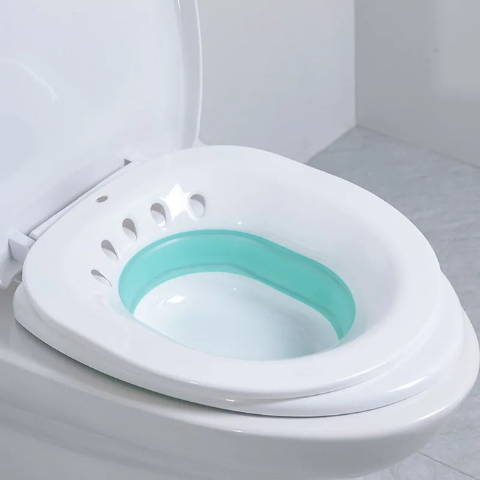 1-Piece Yonisteam Bidet