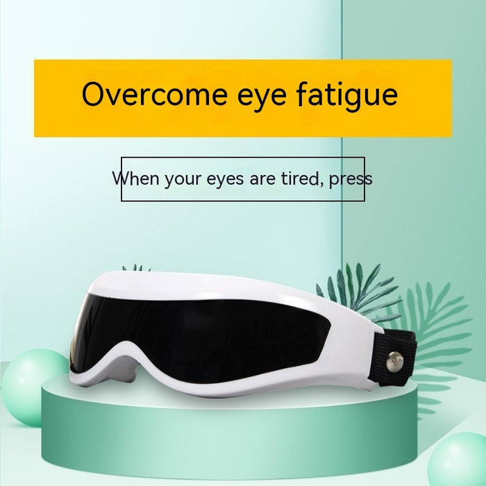 Electric Eye Massager Children's Eye Care Machine