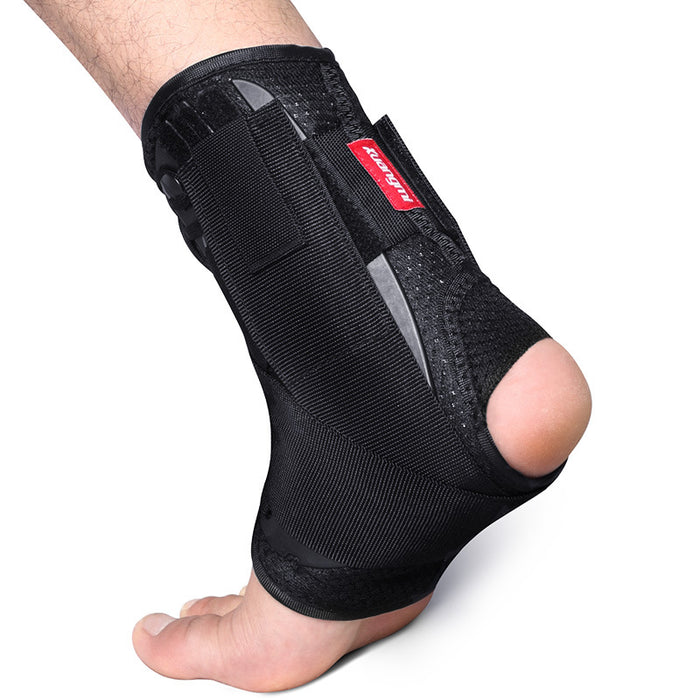 Cycling Protective Gear Sports Ankle Support